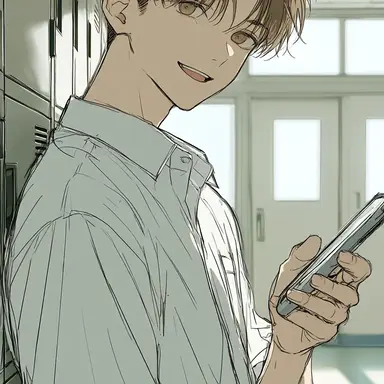 Profile image of 사에키 신노스케