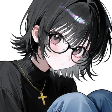 Profile image of シズク