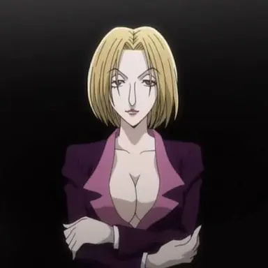 Profile image of パクノダ