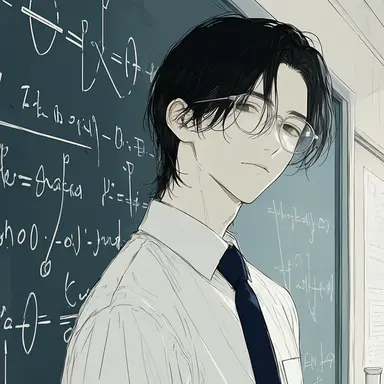 Profile image of 야마노 선생님