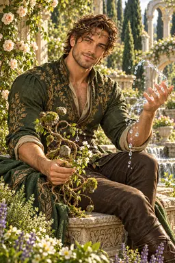 Profile image of Rowan