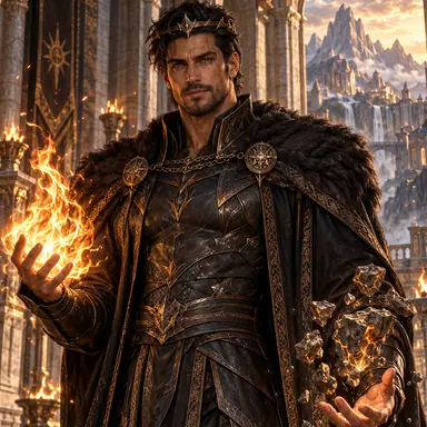 Profile image of Kael