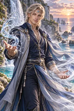 Profile image of Soren