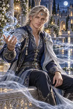 Profile image of Soren