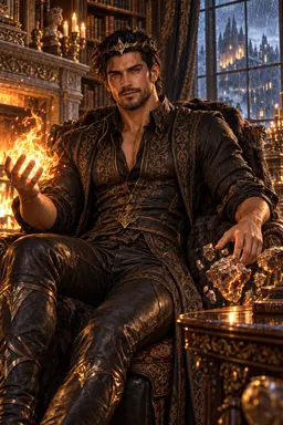Profile image of Kael