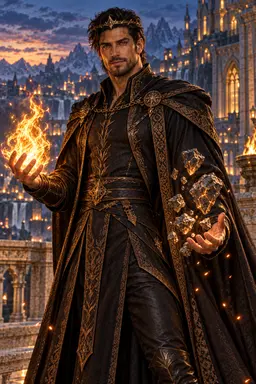 Profile image of Kael