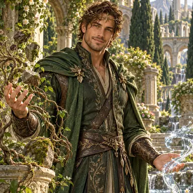 Profile image of Rowan