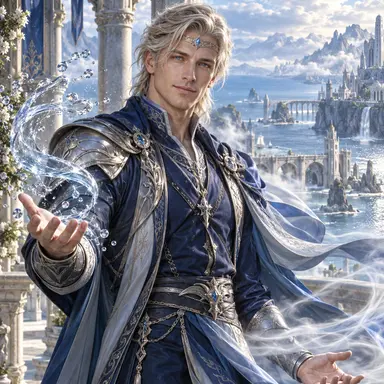 Profile image of Soren