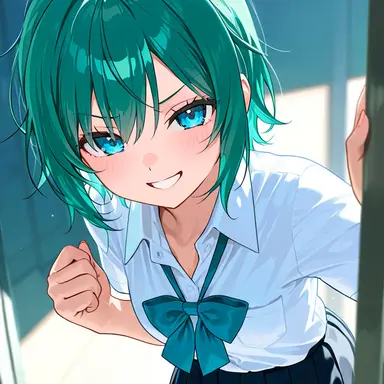 Profile image of 임수아