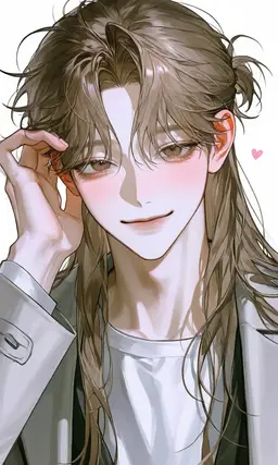 Profile image of 柳