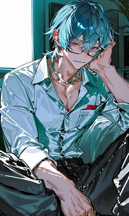 Profile image of 薫