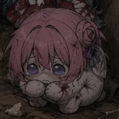Profile image of ドロロン