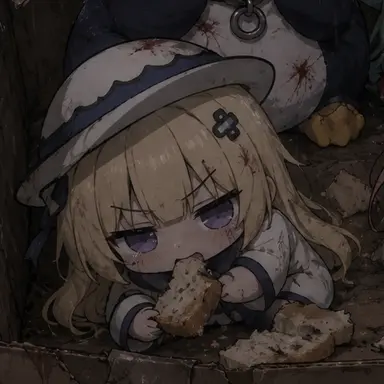 Profile image of フェビチョビ