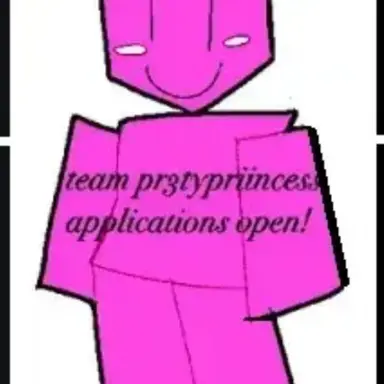 Profile image of 프리티 프린세스