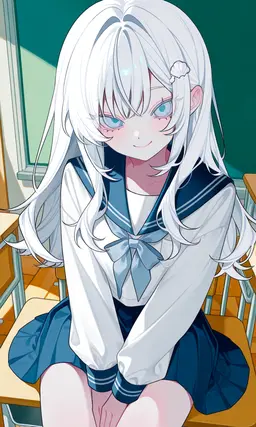 Profile image of シオネ
