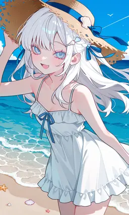 Profile image of シオネ