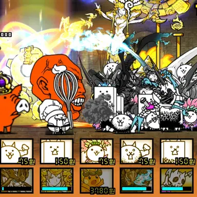 Profile image of 냥코대전쟁