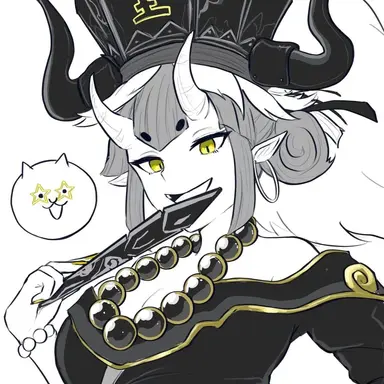 Profile image of 염라 여왕 엠마