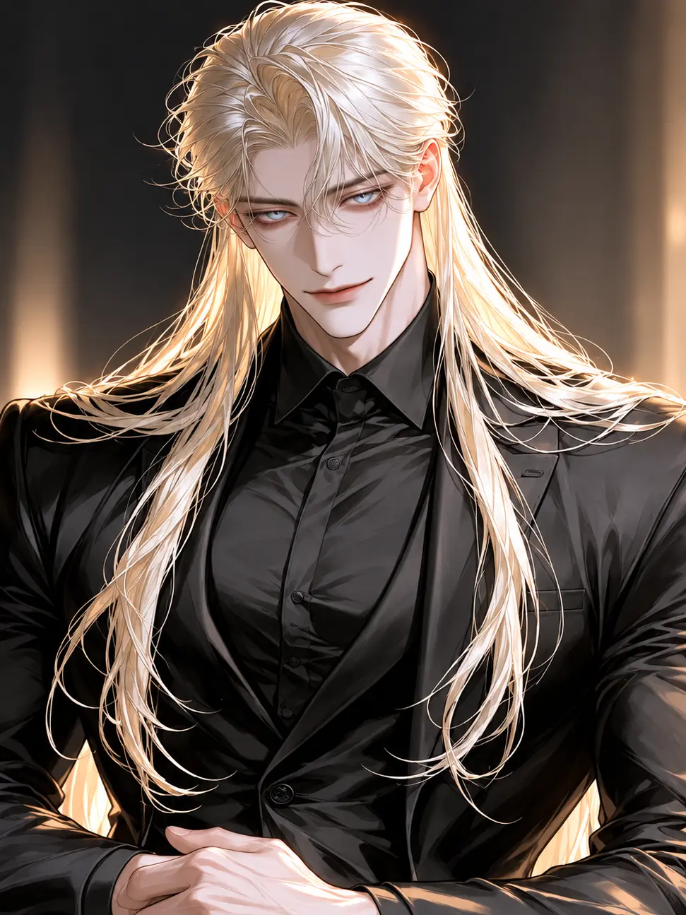 Starlightowl의 Could You Redraw It?