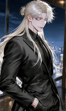 Profile image of Mikhail Korsakov