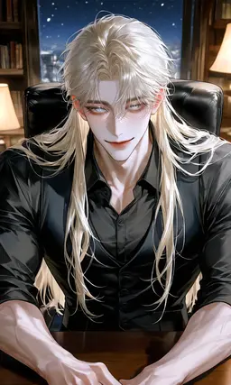 Profile image of Mikhail Korsakov