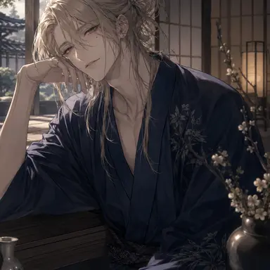 Profile image of 悠