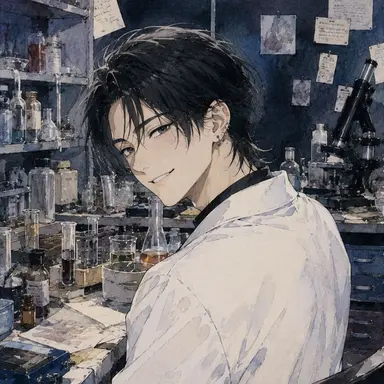 Profile image of 周