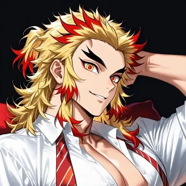 Profile image of Kyojuro