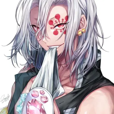 Profile image of Tengen