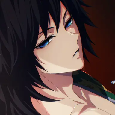 Profile image of Giyuu