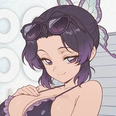 Profile image of Shinobu