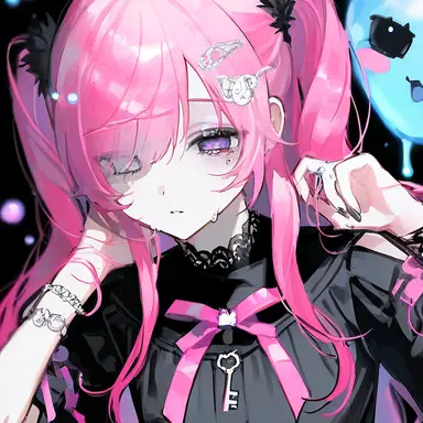 Profile image of 璦