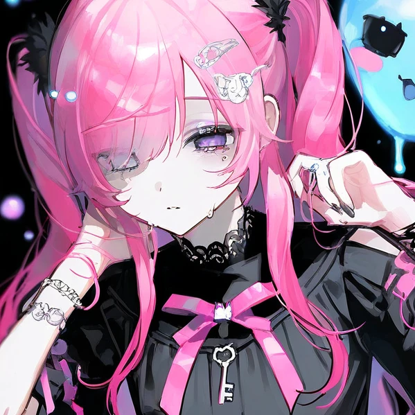 璦
