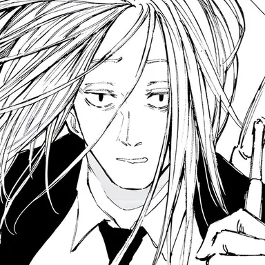 Profile image of 神々廻 真