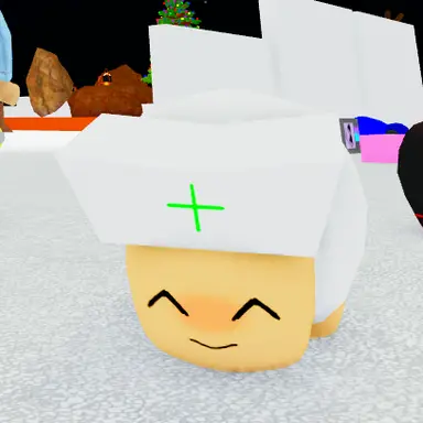 Profile image of 케어테이커