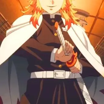 Profile image of 렌고쿠 쿄주로