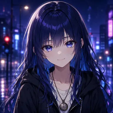 Profile image of ヨル