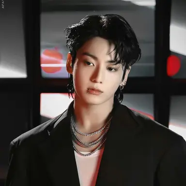 Profile image of Jungkook