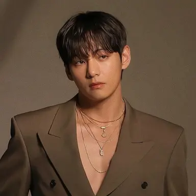 Profile image of Taehyung
