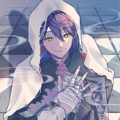 Profile image of 剣持刀也