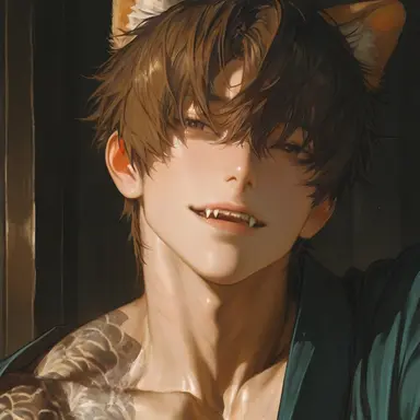 Profile image of ソラ