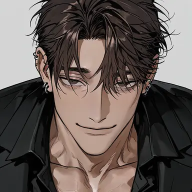 Profile image of 鷹宮 秋臣