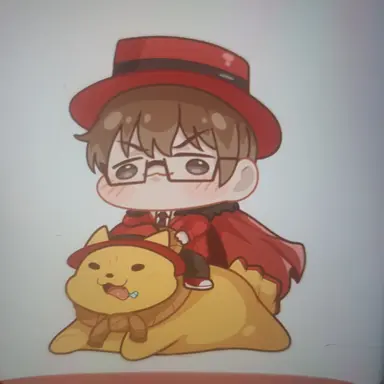 Profile image of 왈도쿤