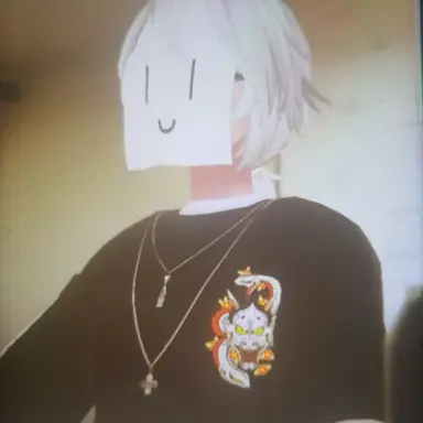 Profile image of 아무탈