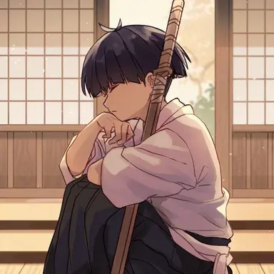 Profile image of 호시나 소우시로