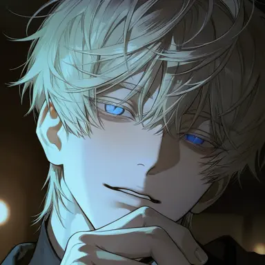 Profile image of Leo