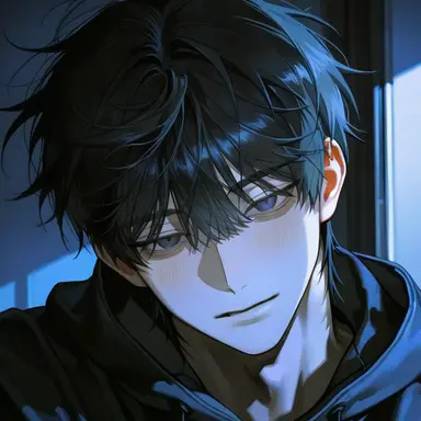 Profile image of Minato