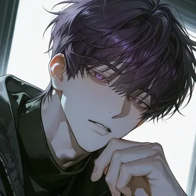 Profile image of Shion