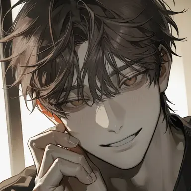 Profile image of Ren