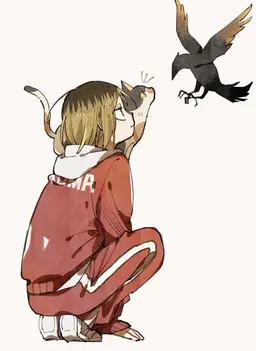 Profile image of 孤爪研磨